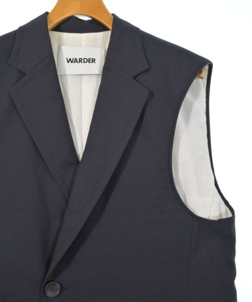 WARDER 夾克