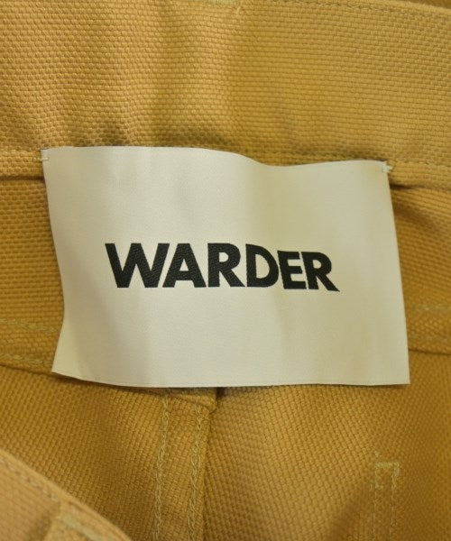 WARDER 其他款