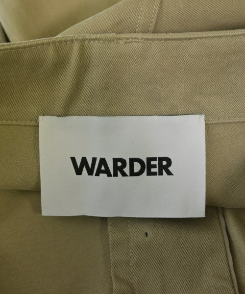 WARDER 其他款