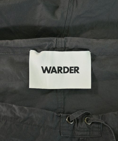 WARDER 其他款