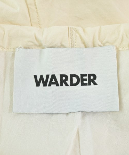WARDER 工裝褲