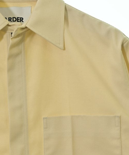 WARDER 其他飛行外套