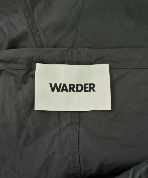 WARDER 其他款