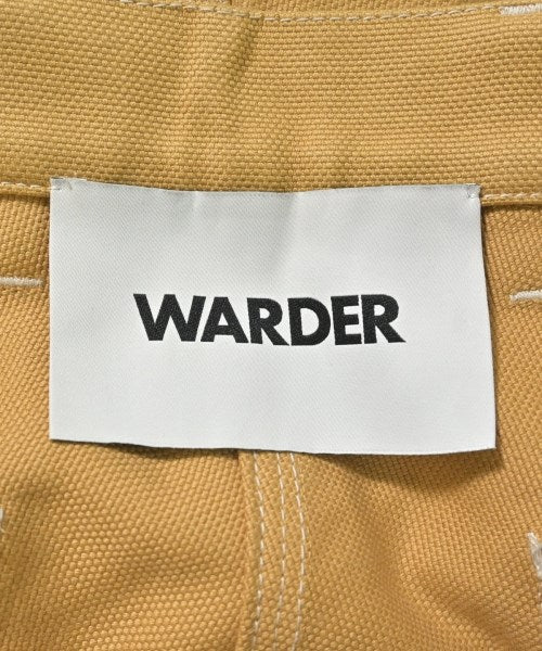 WARDER 其他款