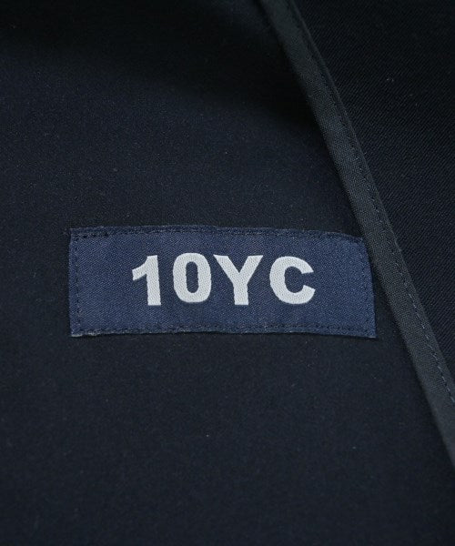 10YC 休閒夾克