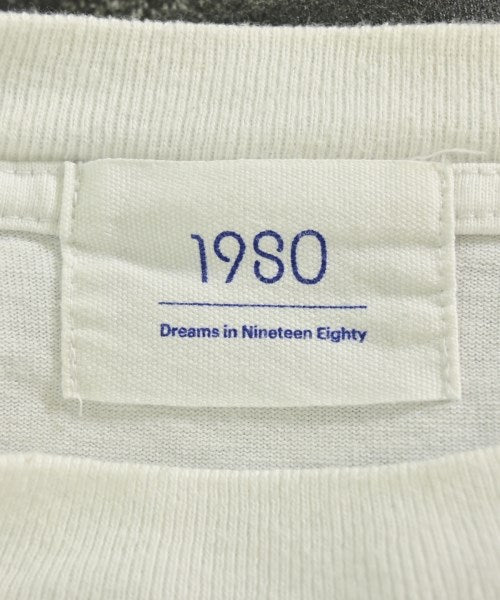 19SO T恤/上衣