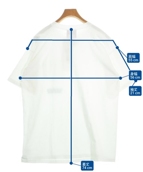 ADULT ORIENTED ROBES T恤/上衣