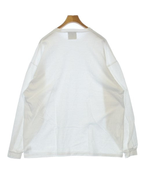 ADULT ORIENTED ROBES T恤/上衣
