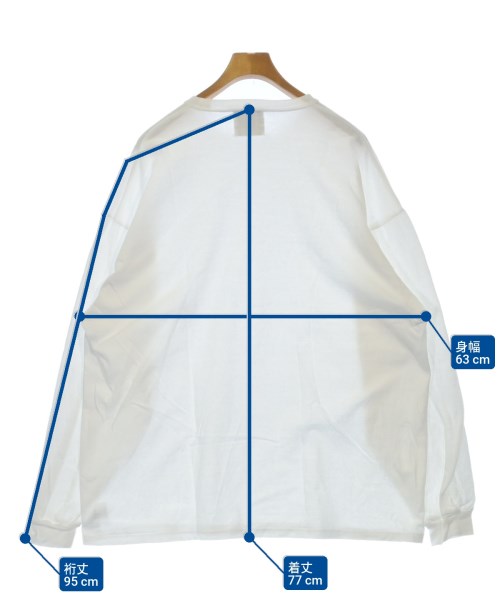 ADULT ORIENTED ROBES T恤/上衣
