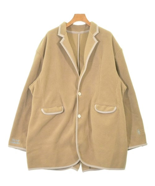ADULT ORIENTED ROBES 休閒夾克