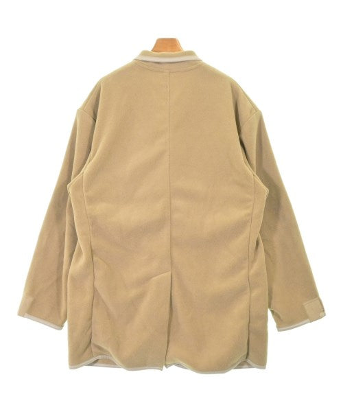 ADULT ORIENTED ROBES 休閒夾克