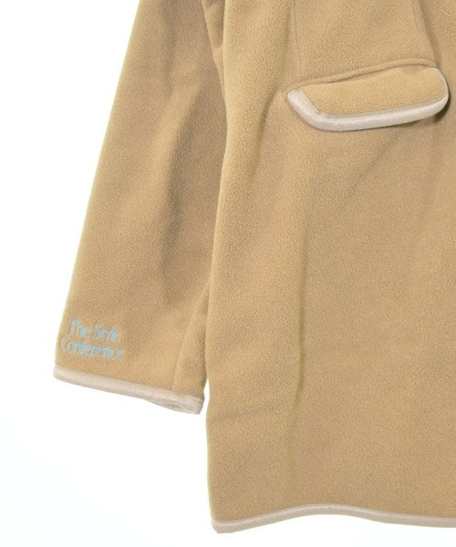 ADULT ORIENTED ROBES 休閒夾克