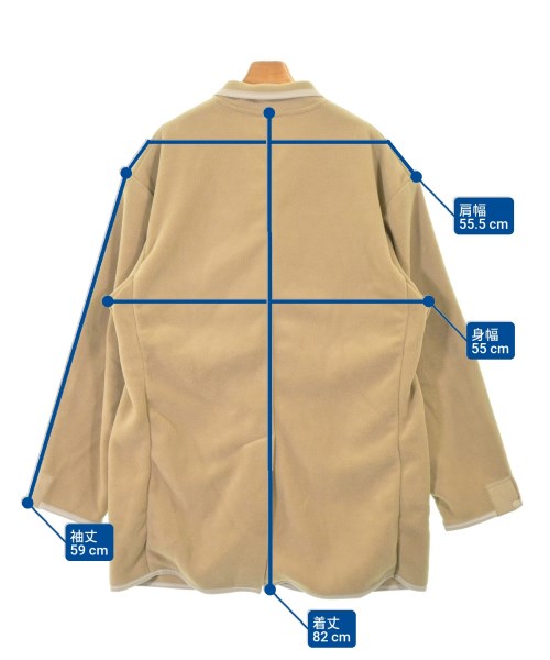 ADULT ORIENTED ROBES 休閒夾克