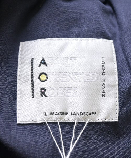ADULT ORIENTED ROBES 其他款