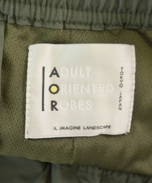 ADULT ORIENTED ROBES 其他款