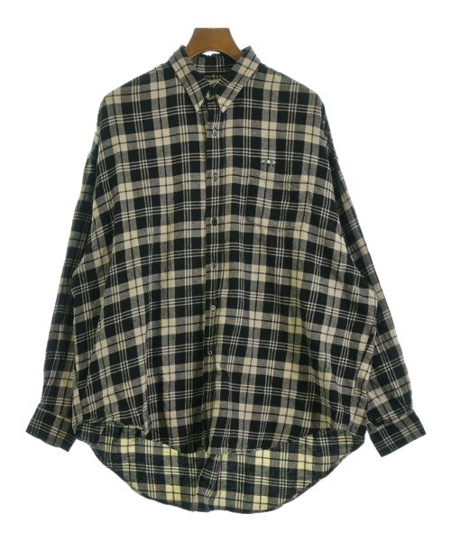 ADULT ORIENTED ROBES 休閒襯衫