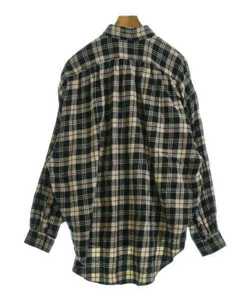 ADULT ORIENTED ROBES 休閒襯衫
