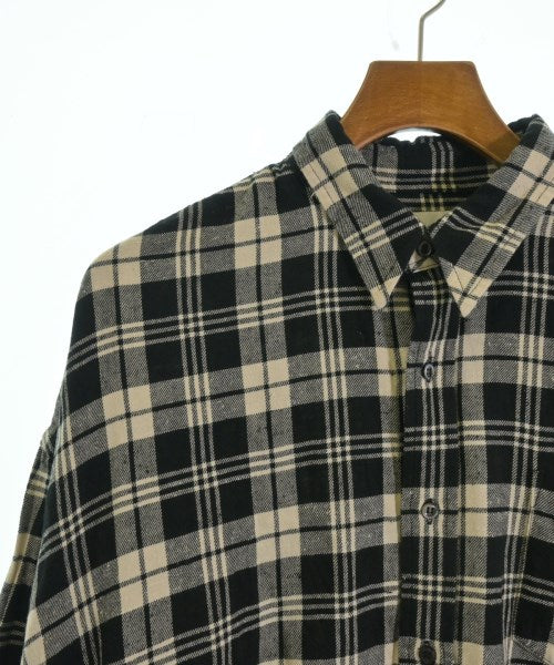 ADULT ORIENTED ROBES 休閒襯衫