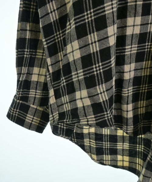 ADULT ORIENTED ROBES 休閒襯衫