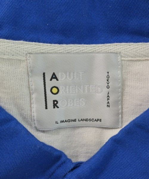 ADULT ORIENTED ROBES T恤/上衣