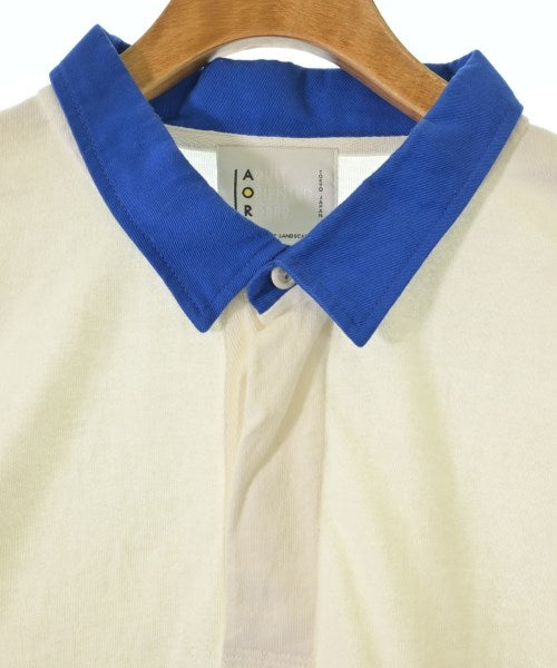 ADULT ORIENTED ROBES T恤/上衣