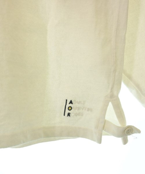 ADULT ORIENTED ROBES T恤/上衣