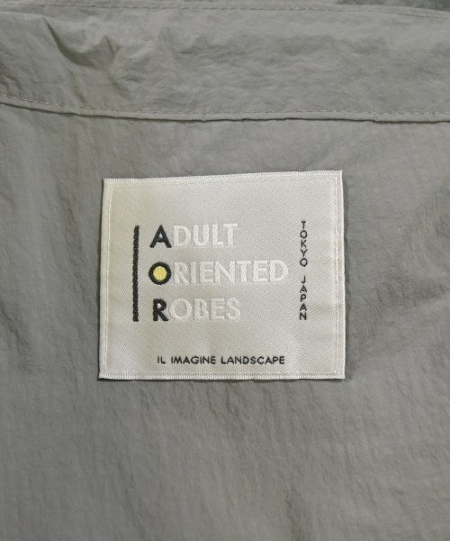 ADULT ORIENTED ROBES 其他款