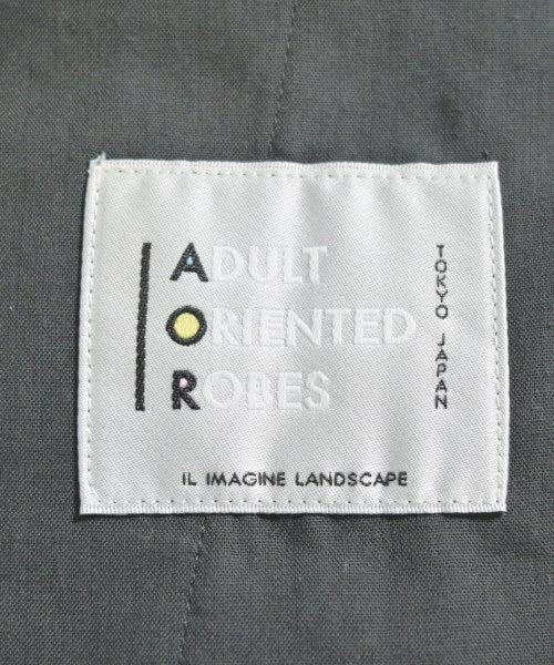 ADULT ORIENTED ROBES 其他款