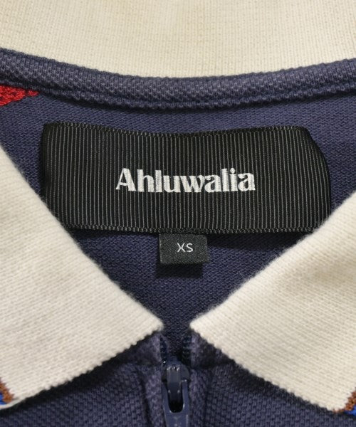 Ahluwalia POLO衫