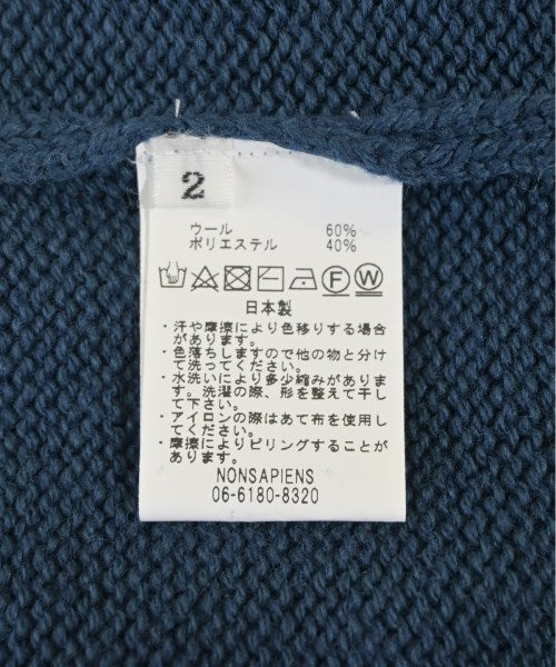 Ander 毛衣
