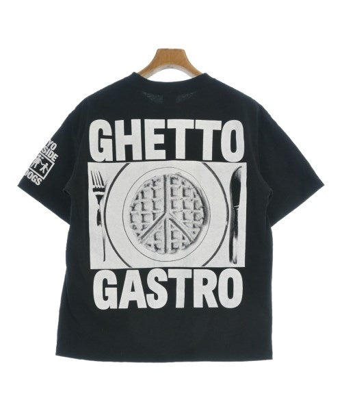 BIAS DOGS T恤/上衣