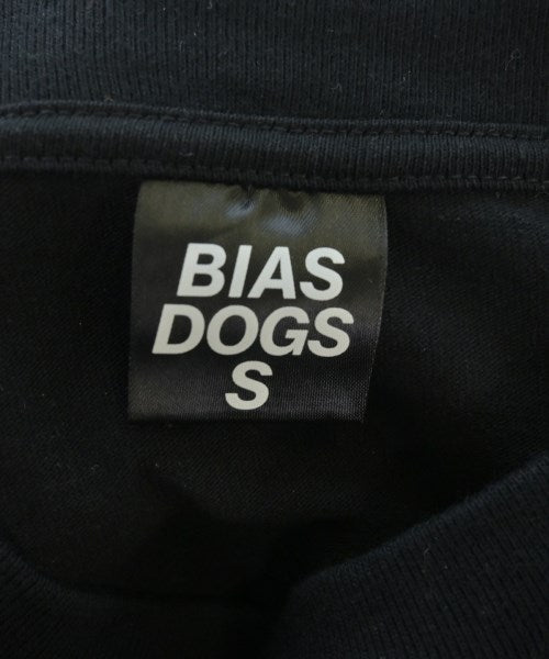 BIAS DOGS T恤/上衣