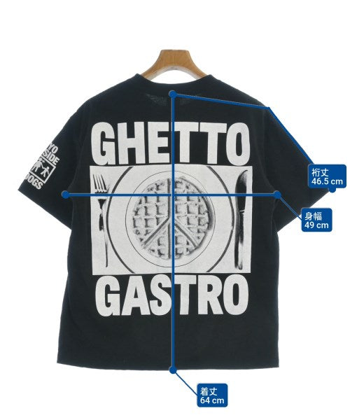 BIAS DOGS T恤/上衣