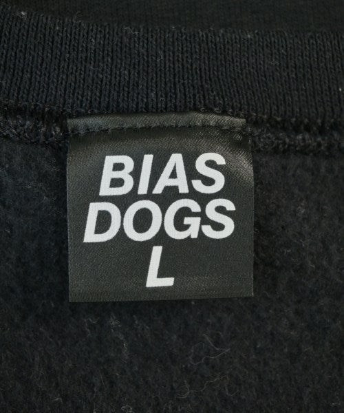 BIAS DOGS 運動衫