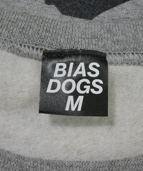 BIAS DOGS 運動衫