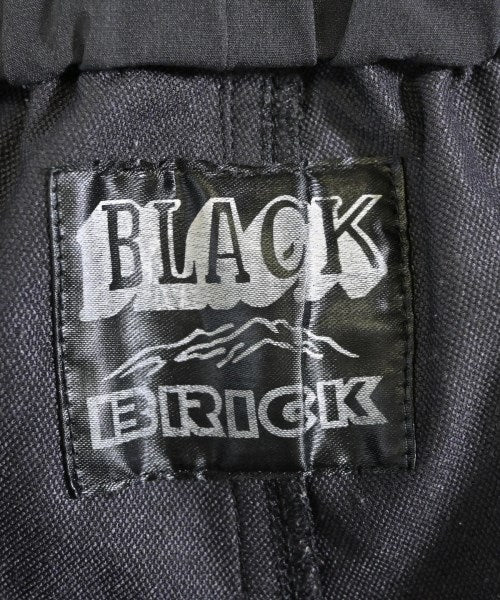 BLACK BRICK 短褲