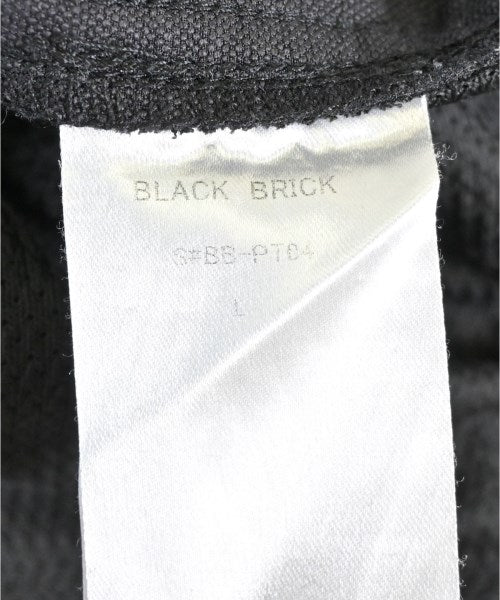 BLACK BRICK 短褲