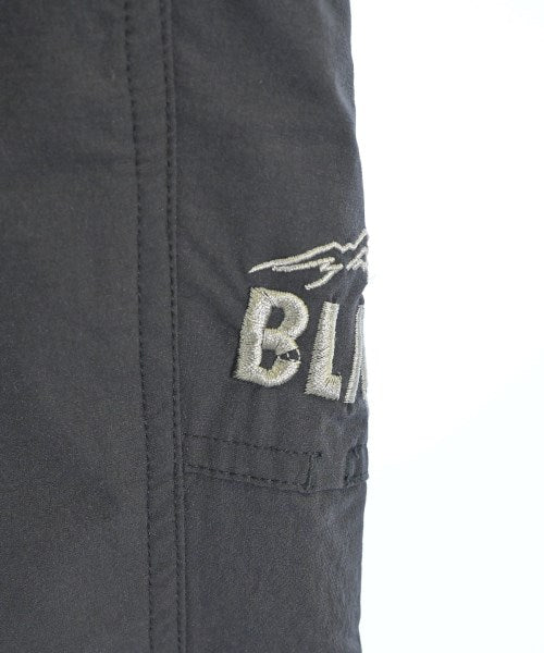 BLACK BRICK 短褲