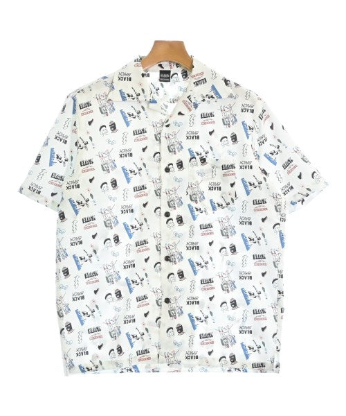 BLACK BRICK 休閒襯衫