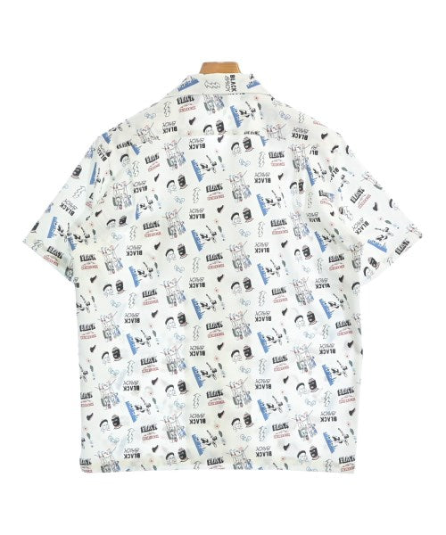 BLACK BRICK 休閒襯衫