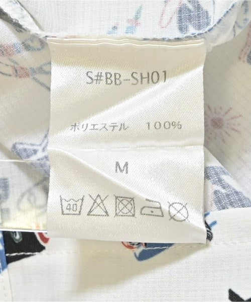 BLACK BRICK 休閒襯衫