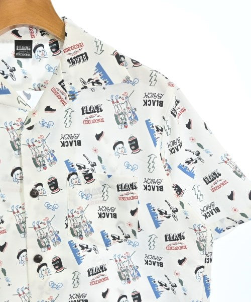 BLACK BRICK 休閒襯衫