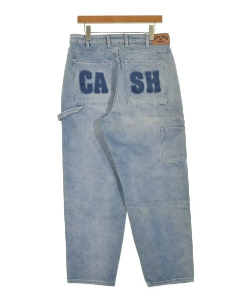 CASH ONLY 牛仔褲