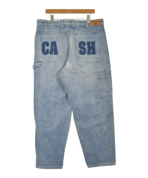 CASH ONLY 牛仔褲