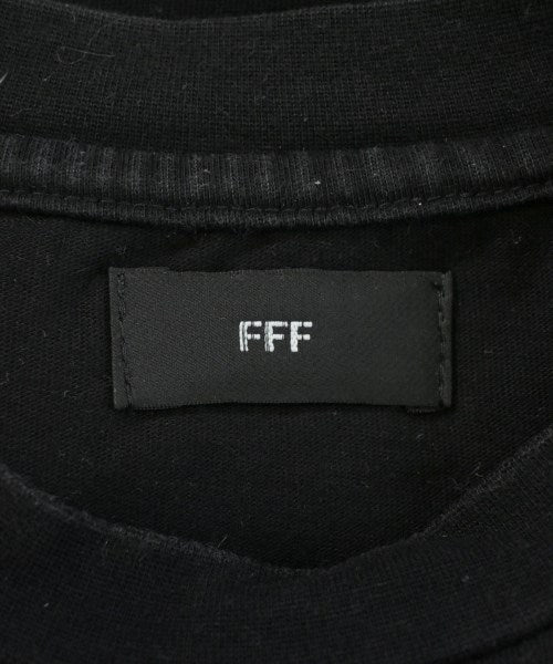 FFF T恤/上衣