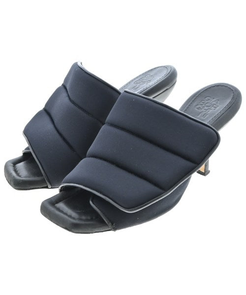 GIA BORGHINI 高跟鞋