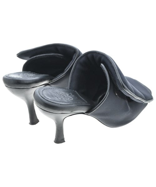 GIA BORGHINI 高跟鞋