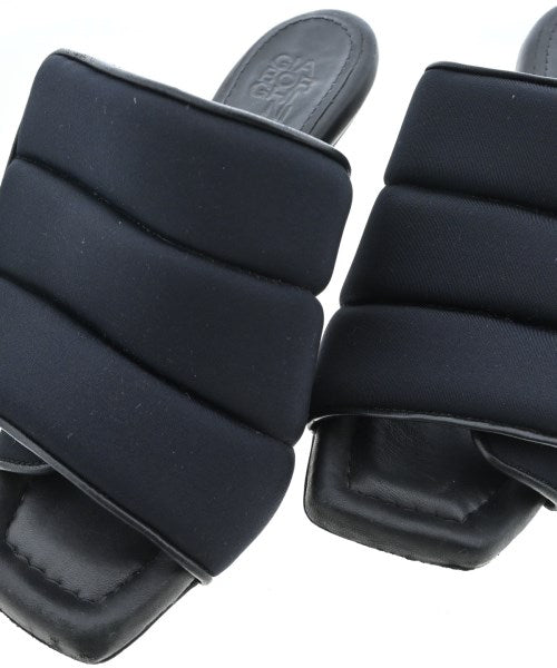 GIA BORGHINI 高跟鞋