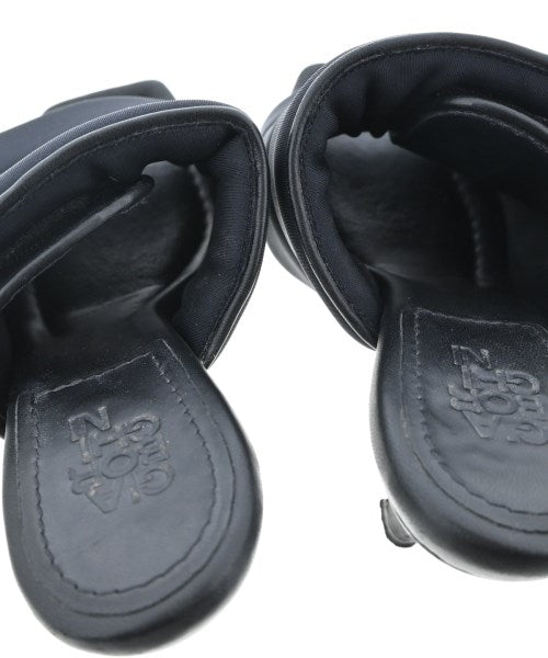 GIA BORGHINI 高跟鞋