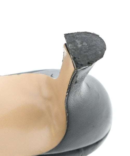 GIA BORGHINI 高跟鞋